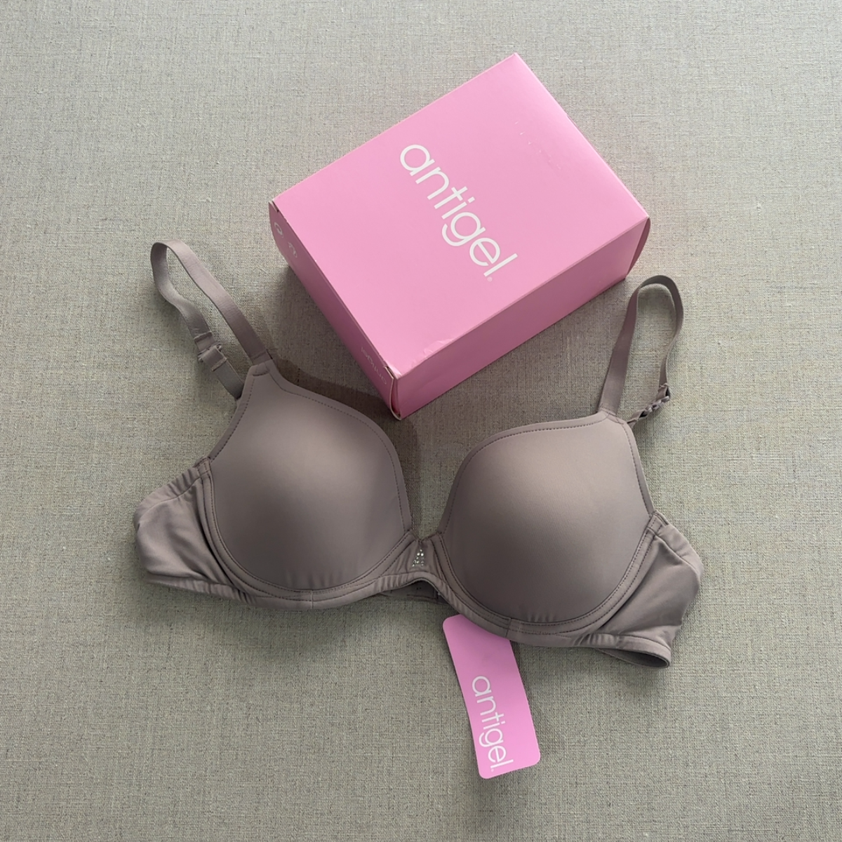 Culte beaute coffee taupe