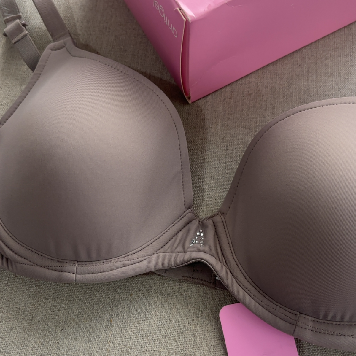 Culte beaute coffee taupe