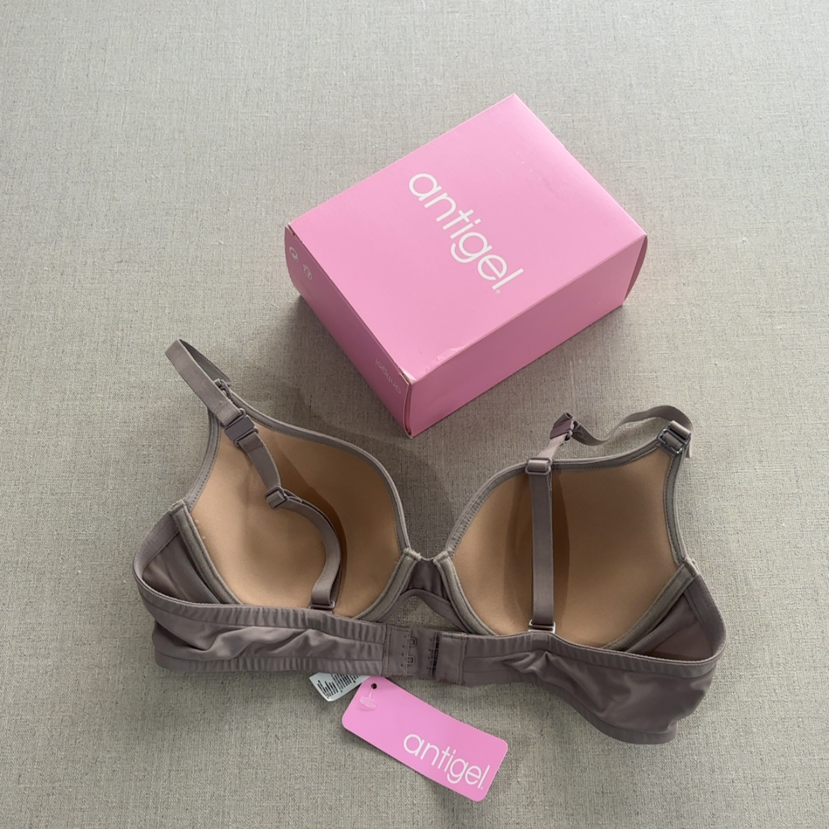 Culte beaute coffee taupe