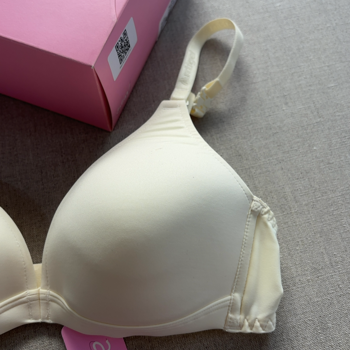 Culte Beaute Ivoire - Triangle Push-up