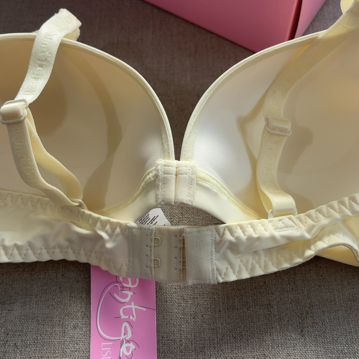 Culte Beaute Ivoire - Triangle Push-up