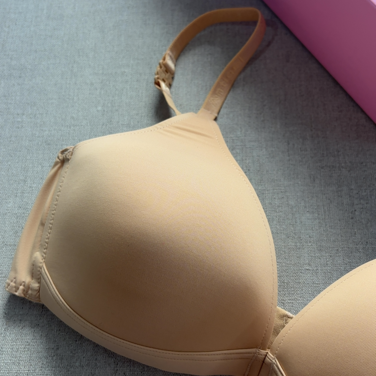 Culte Beaute Poudre - Triangle Push-up