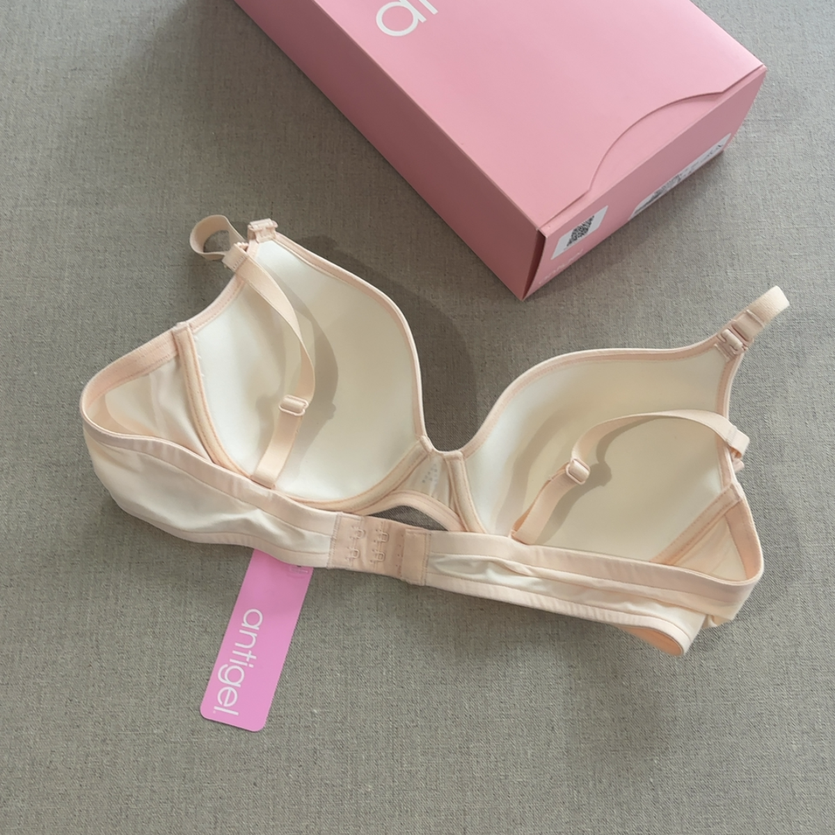 Culte Beaute Rose Délicat- Coque Light