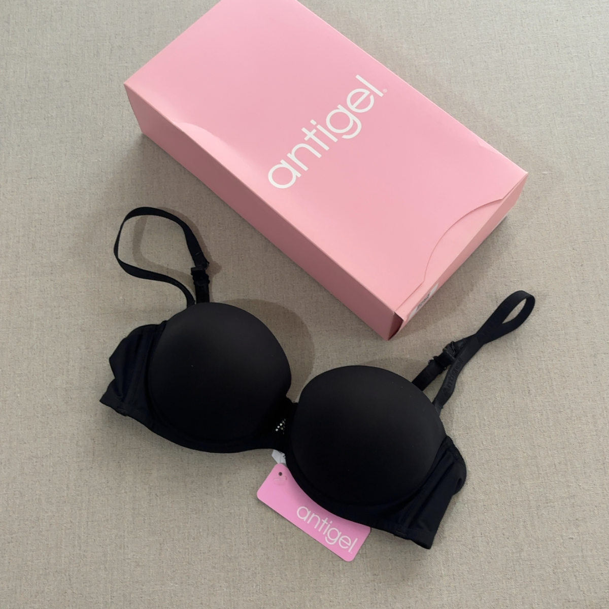 Culte Beaute Noir - Bandeau Coque