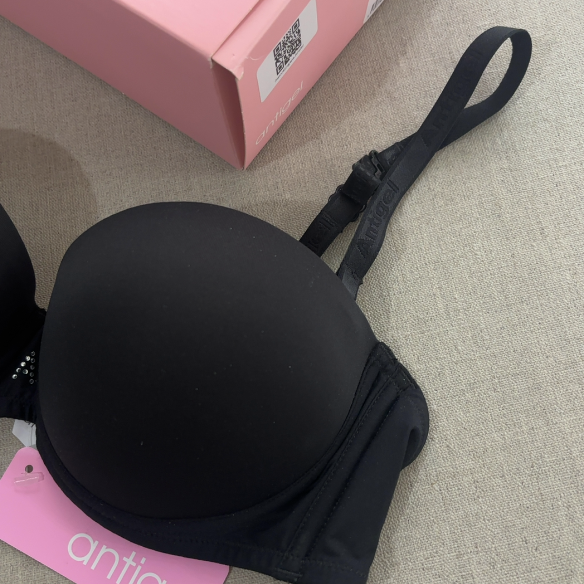 Culte Beaute Noir - Bandeau Coque