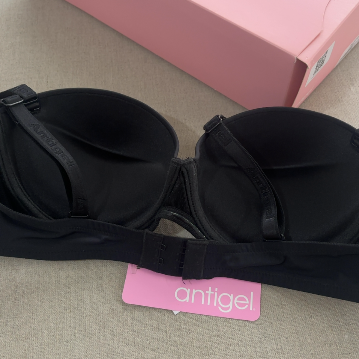 Culte Beaute Noir - Bandeau Coque