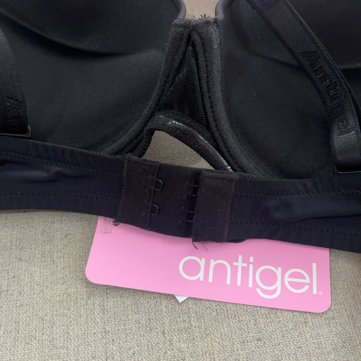 Culte Beaute Noir - Bandeau Coque