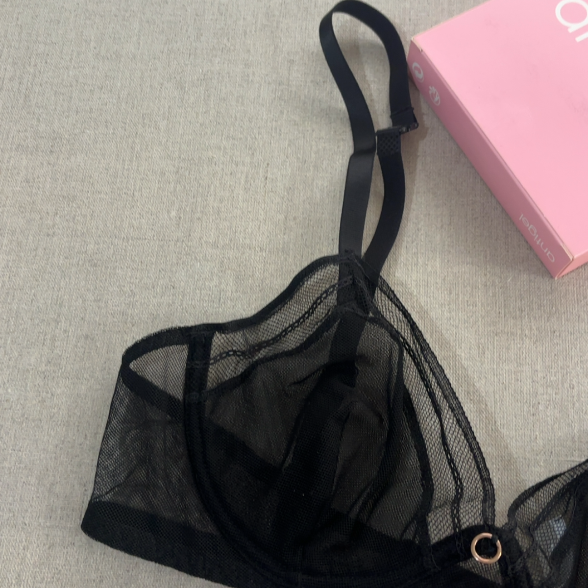 Soir Adrenaline Noir