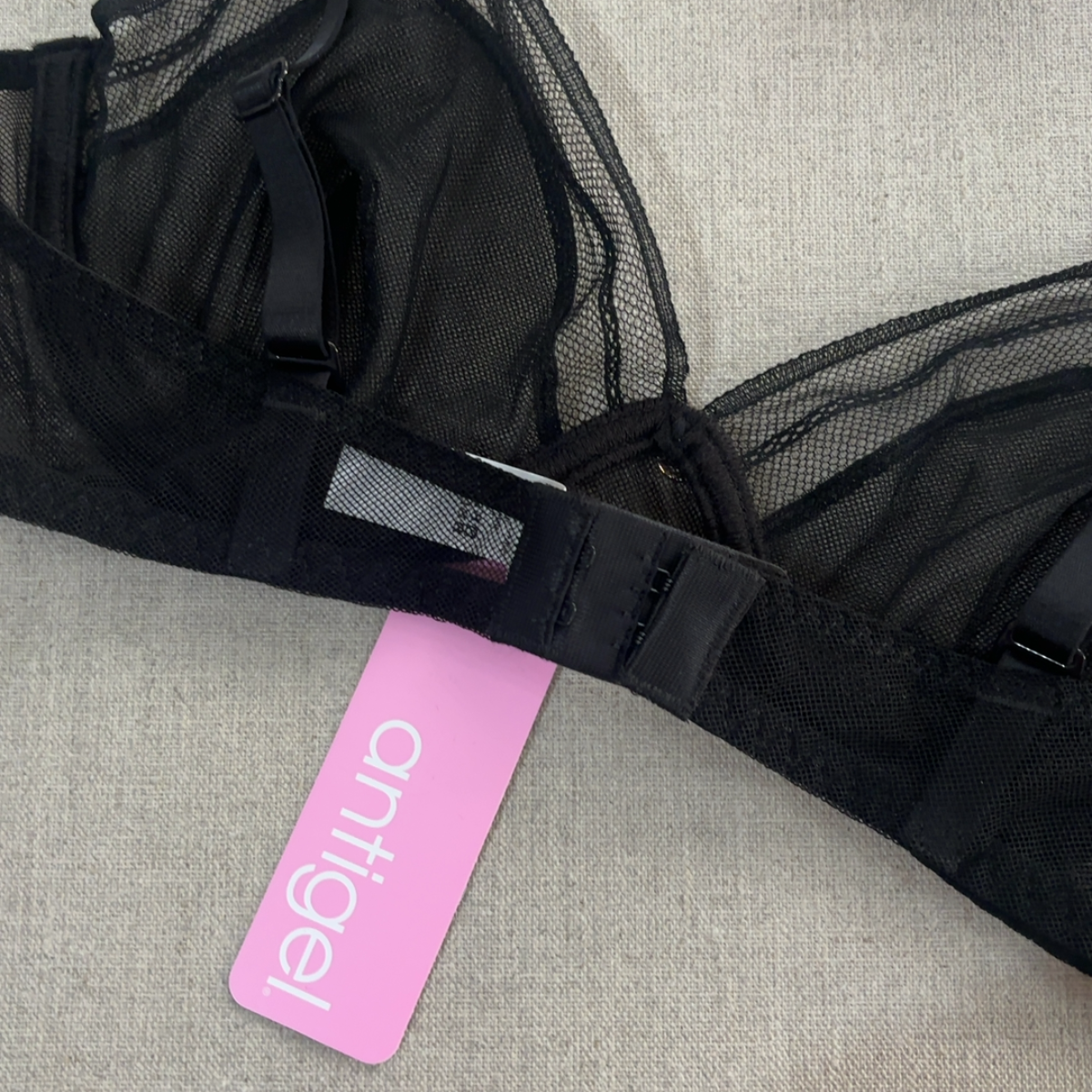 Soir Adrenaline Noir