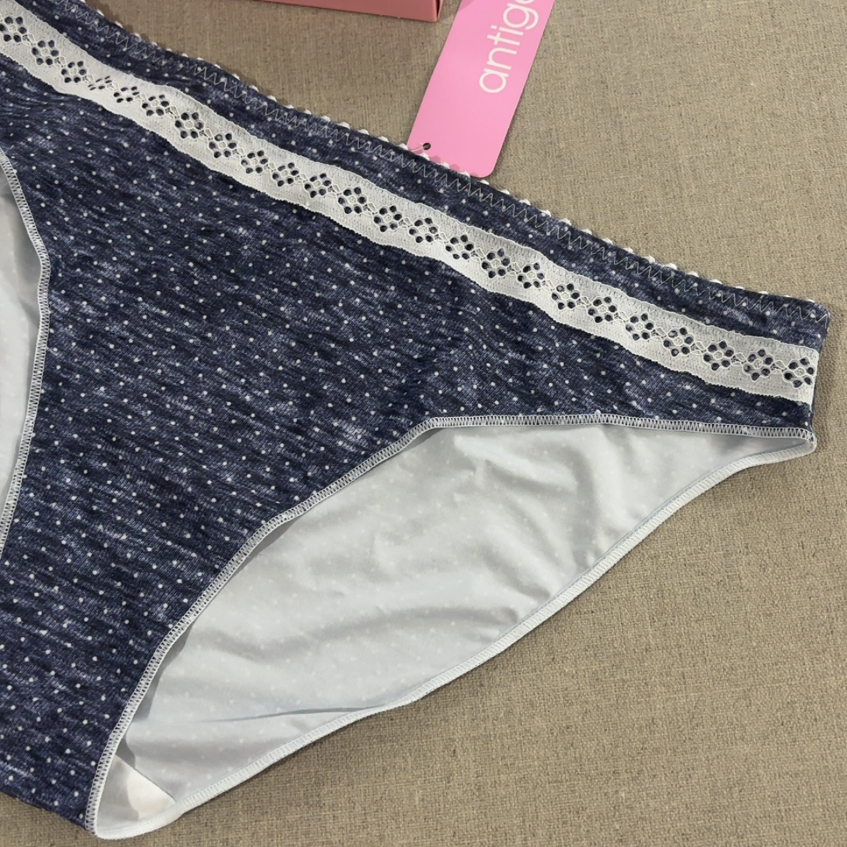 Jean de filles denim