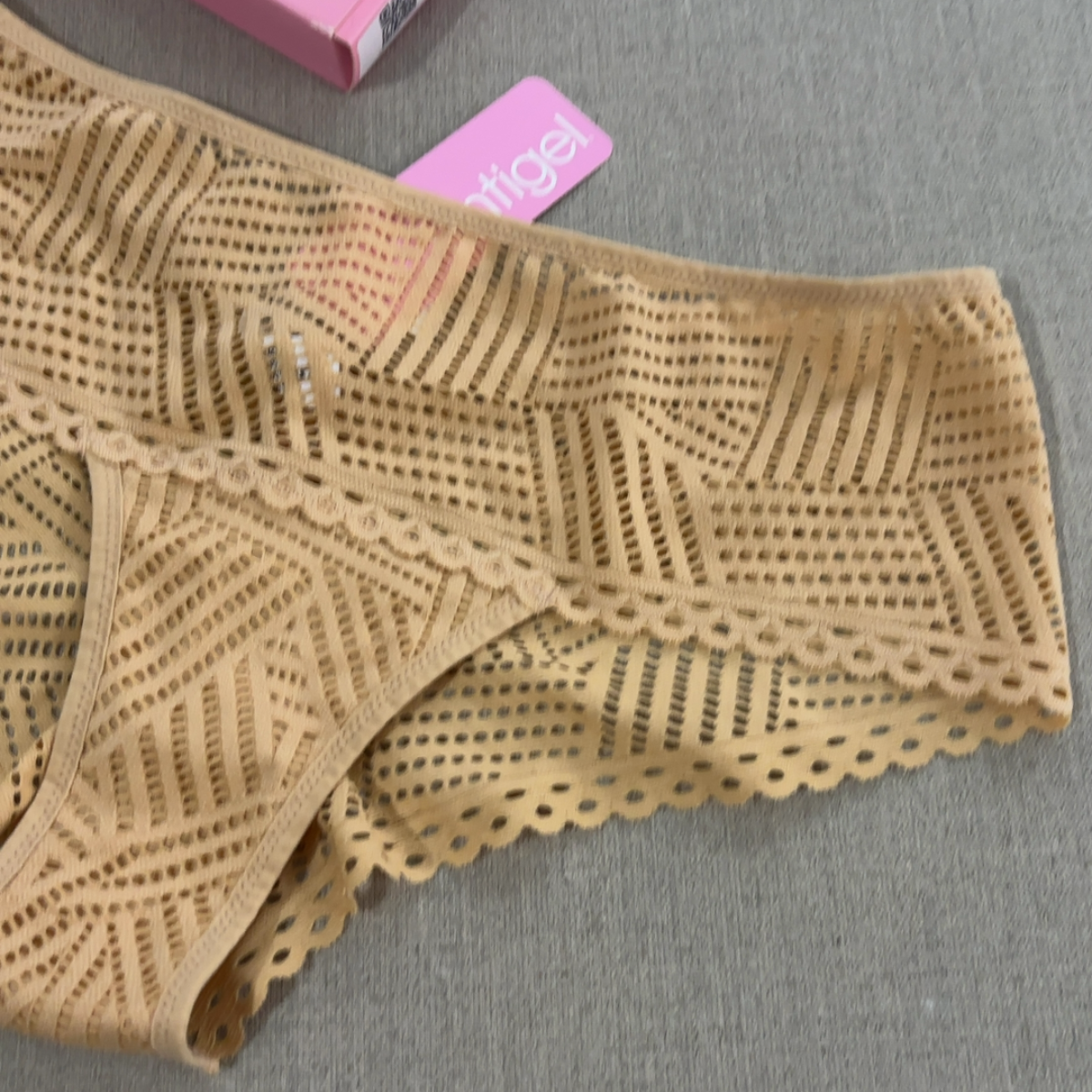 Tressage graphic soleil