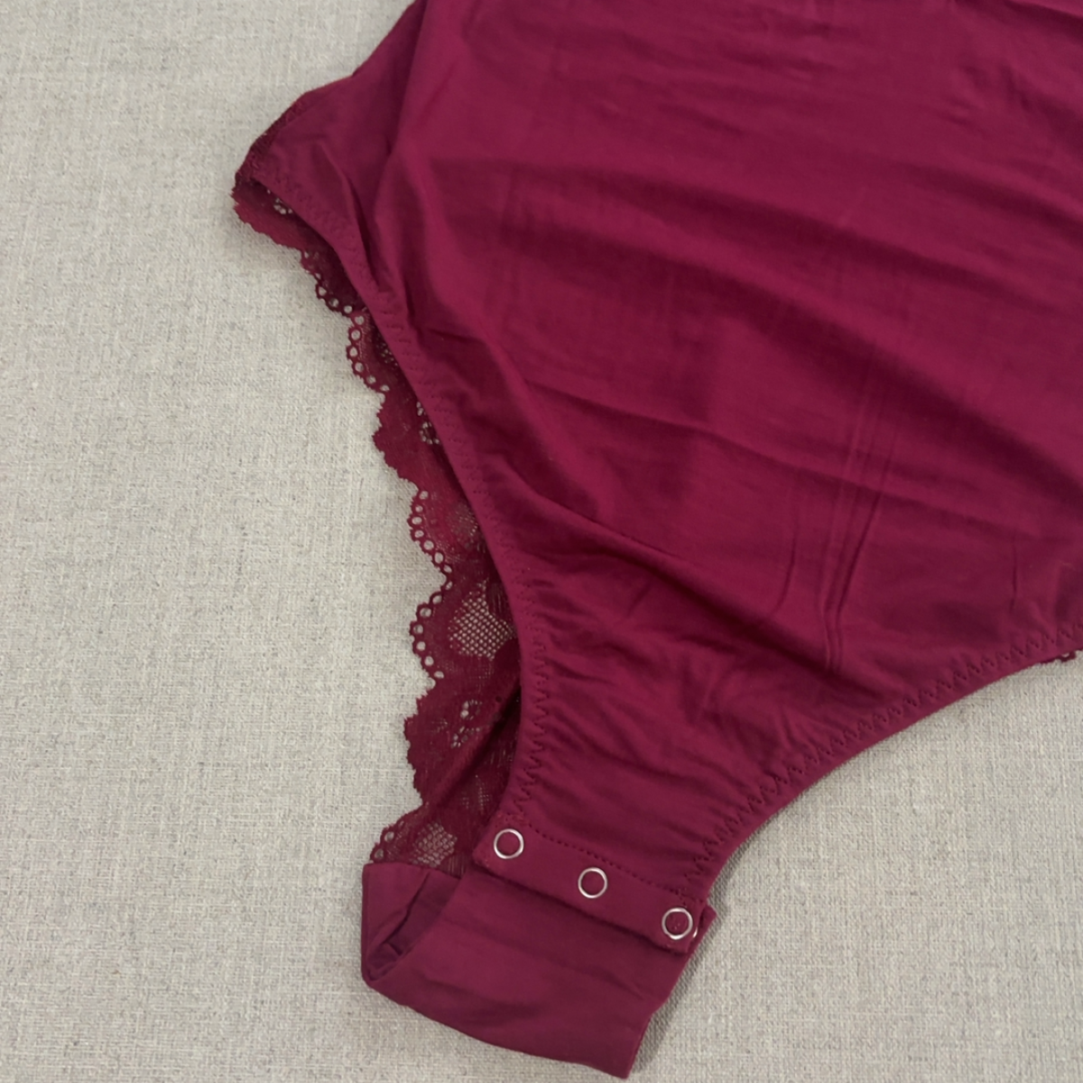 Simply Perfect Trassage Pourpre