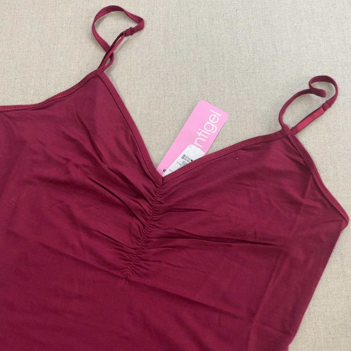 Simply Perfect Trassage Pourpre