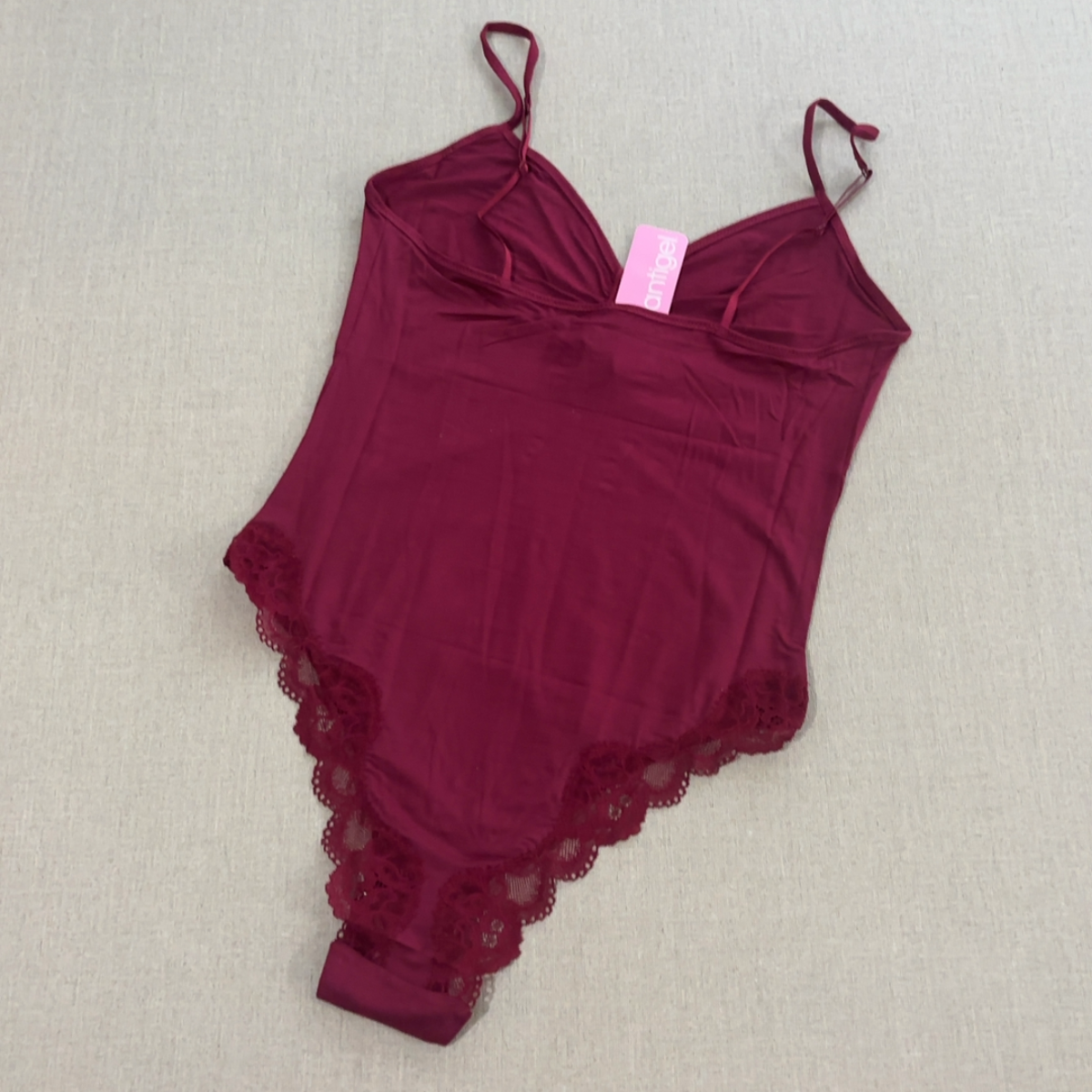 Simply Perfect Trassage Pourpre