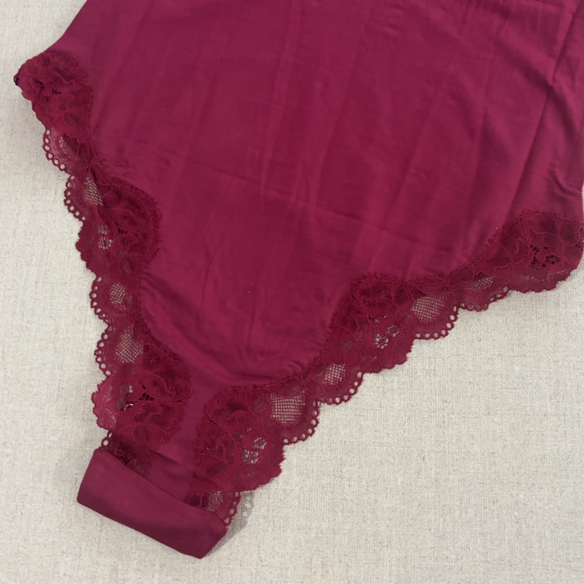 Simply Perfect Trassage Pourpre