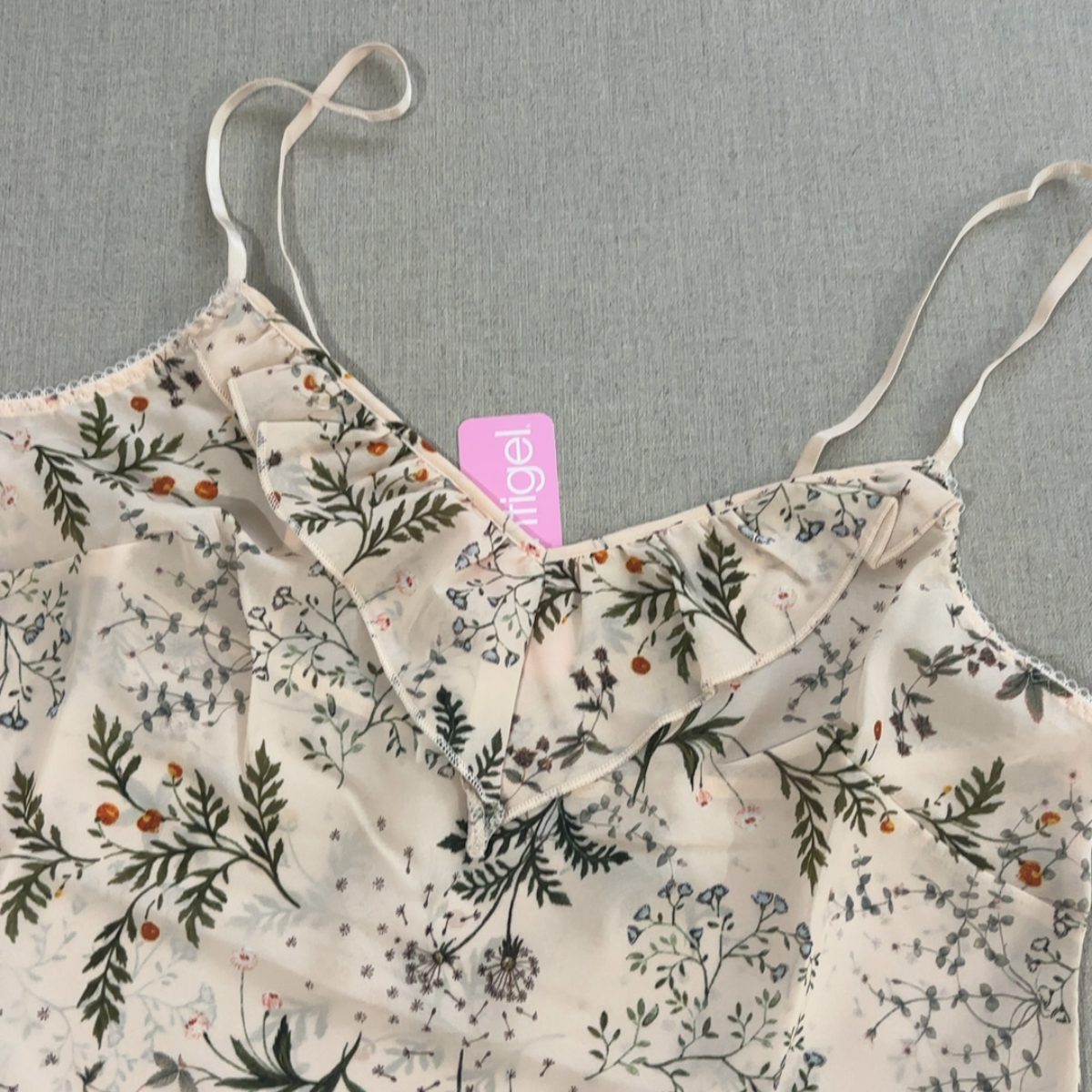 Herbier bonheur haut