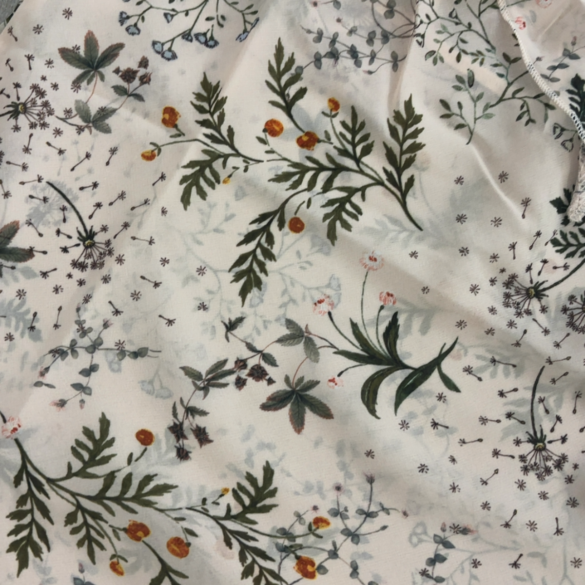 Herbier bonheur haut