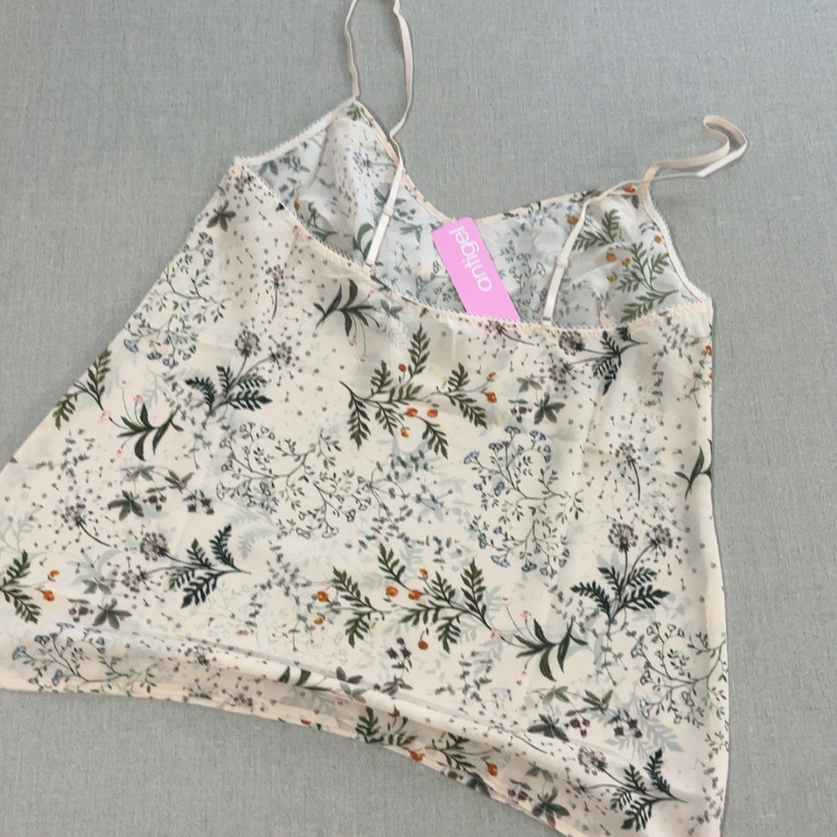 Herbier bonheur haut