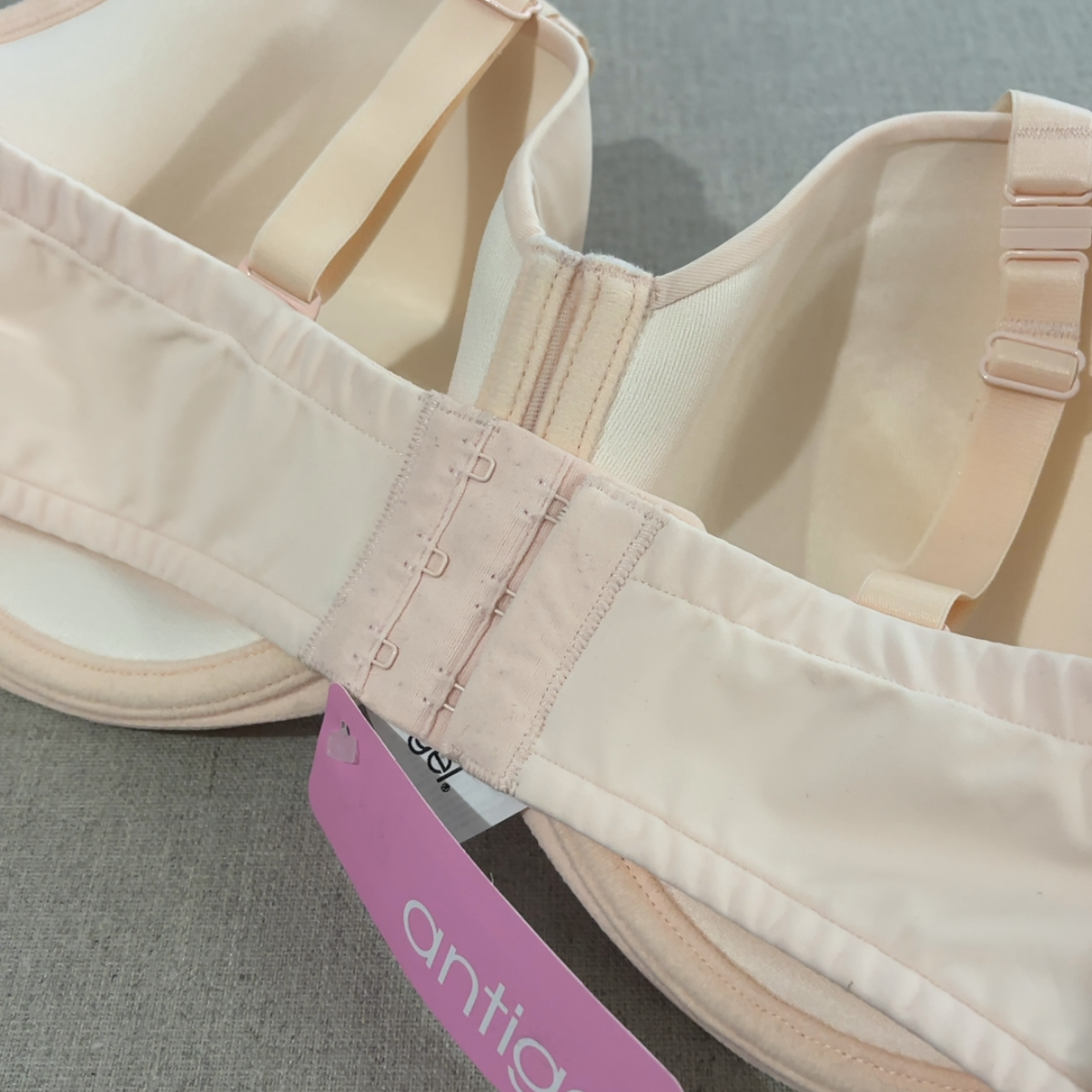 Culte beaute rose delicat - coque