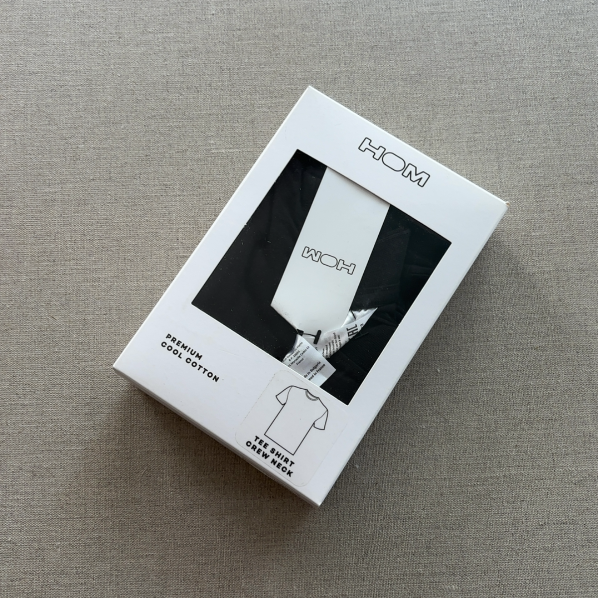 Harro New Black Combination