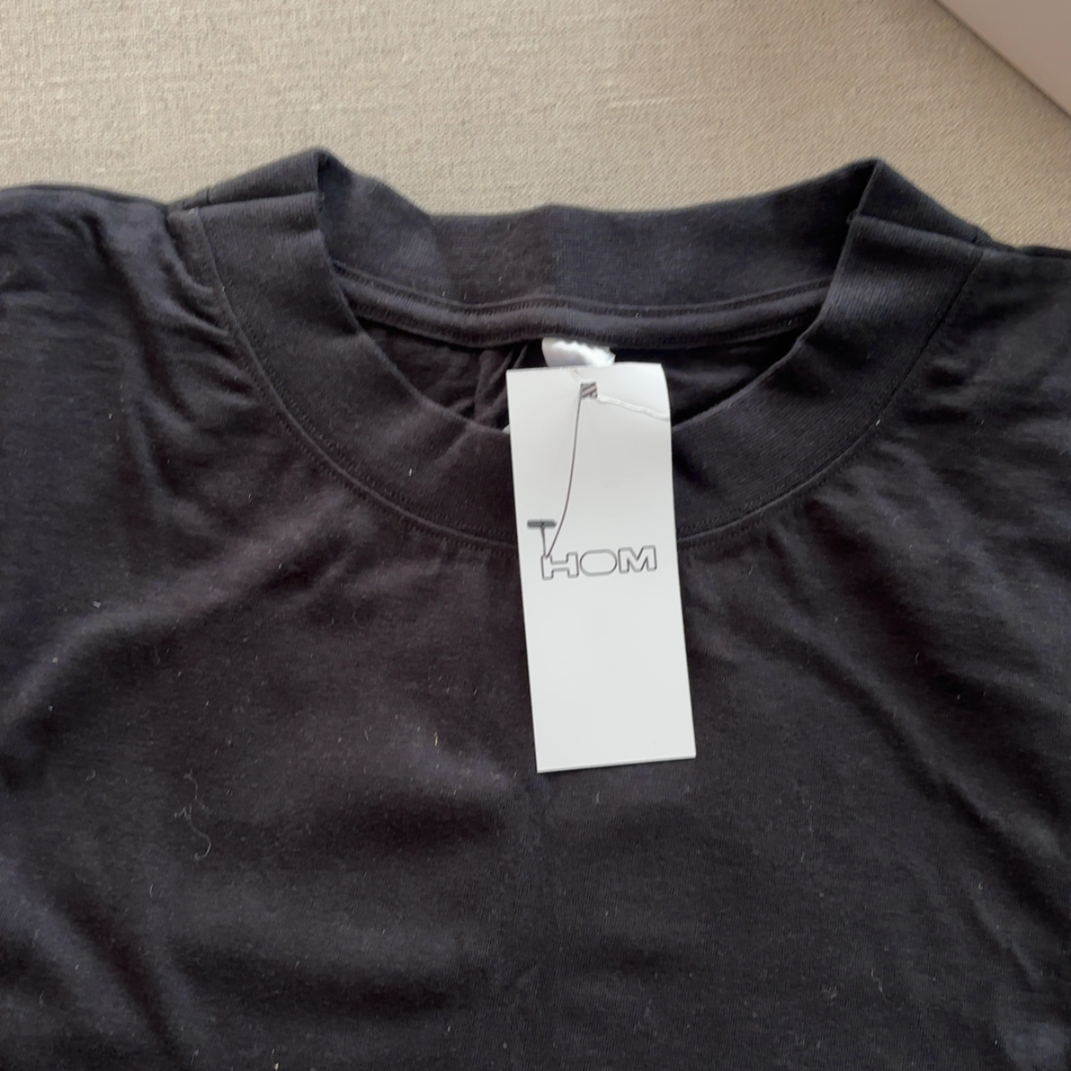 Harro New Black Combination