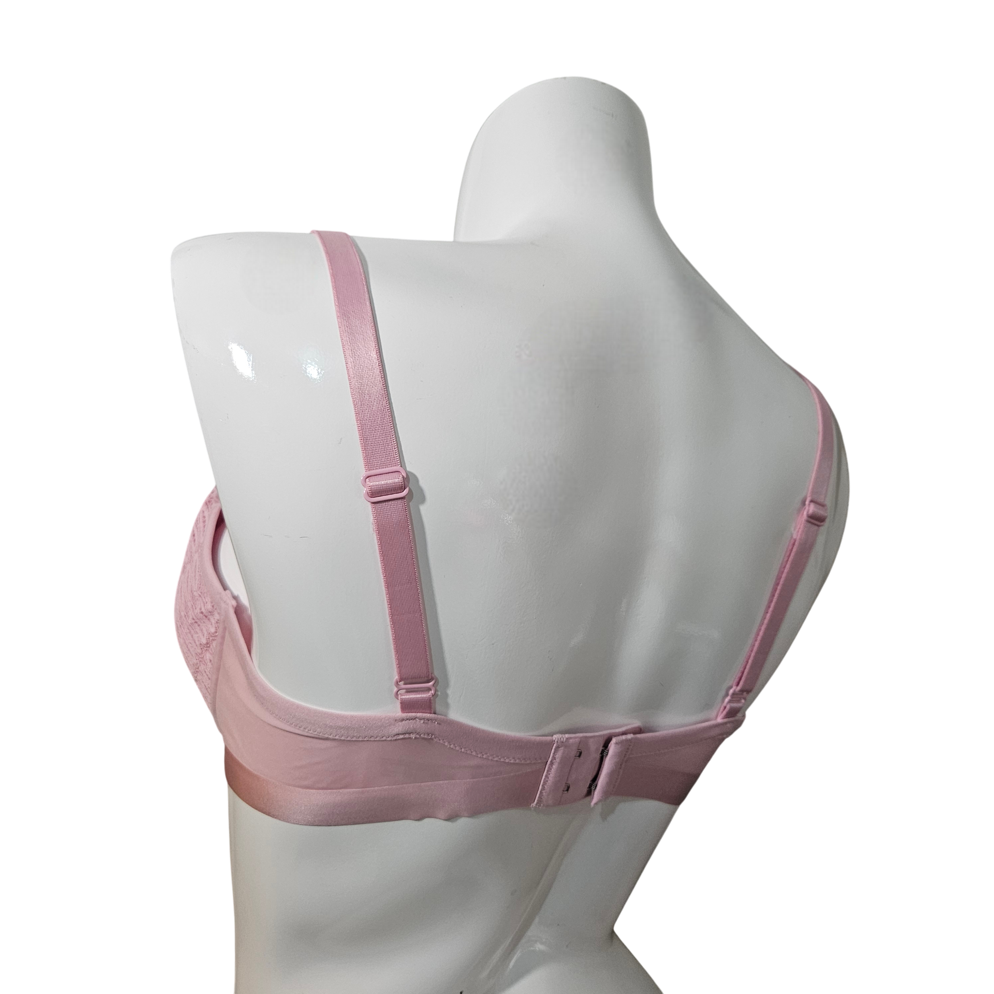 Aura Spotlight Sunrose Pink - Triangle