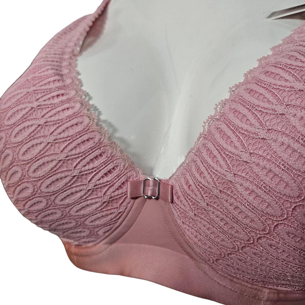 Aura Spotlight Sunrose Pink - Triangle