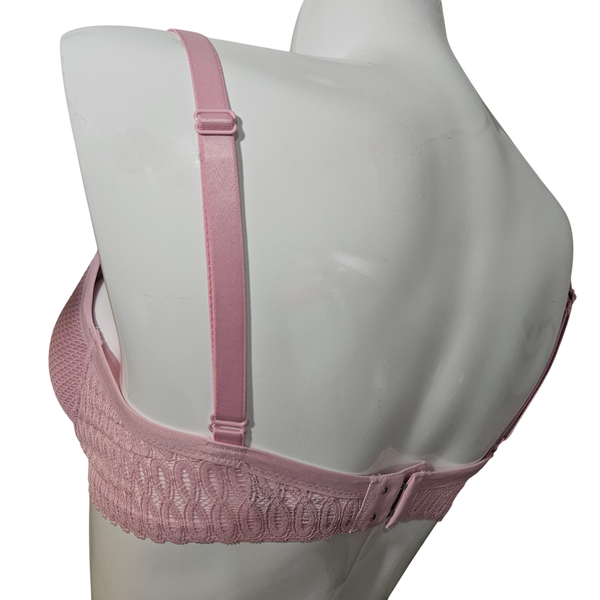 Aura Spotlight Sunrose Pink - Coque