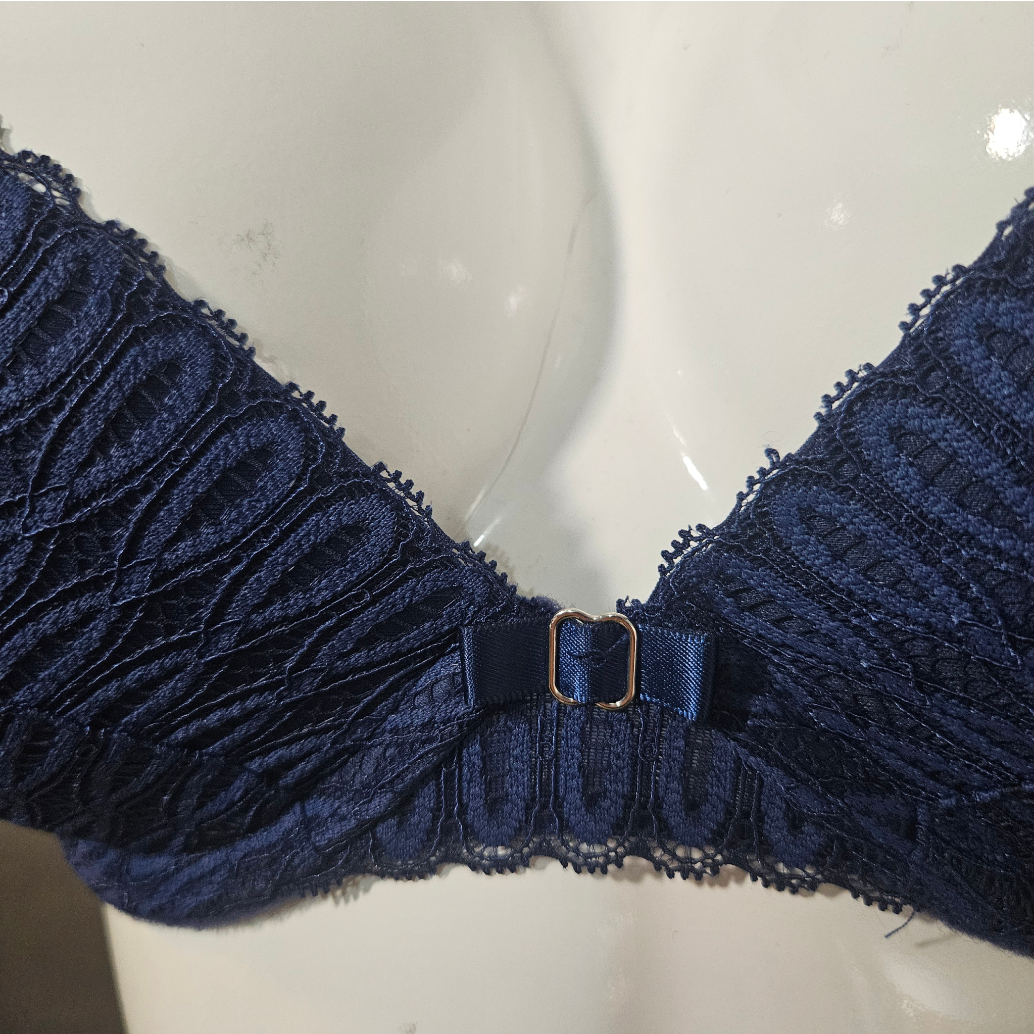 Aura Spotlight bleu - Push-up