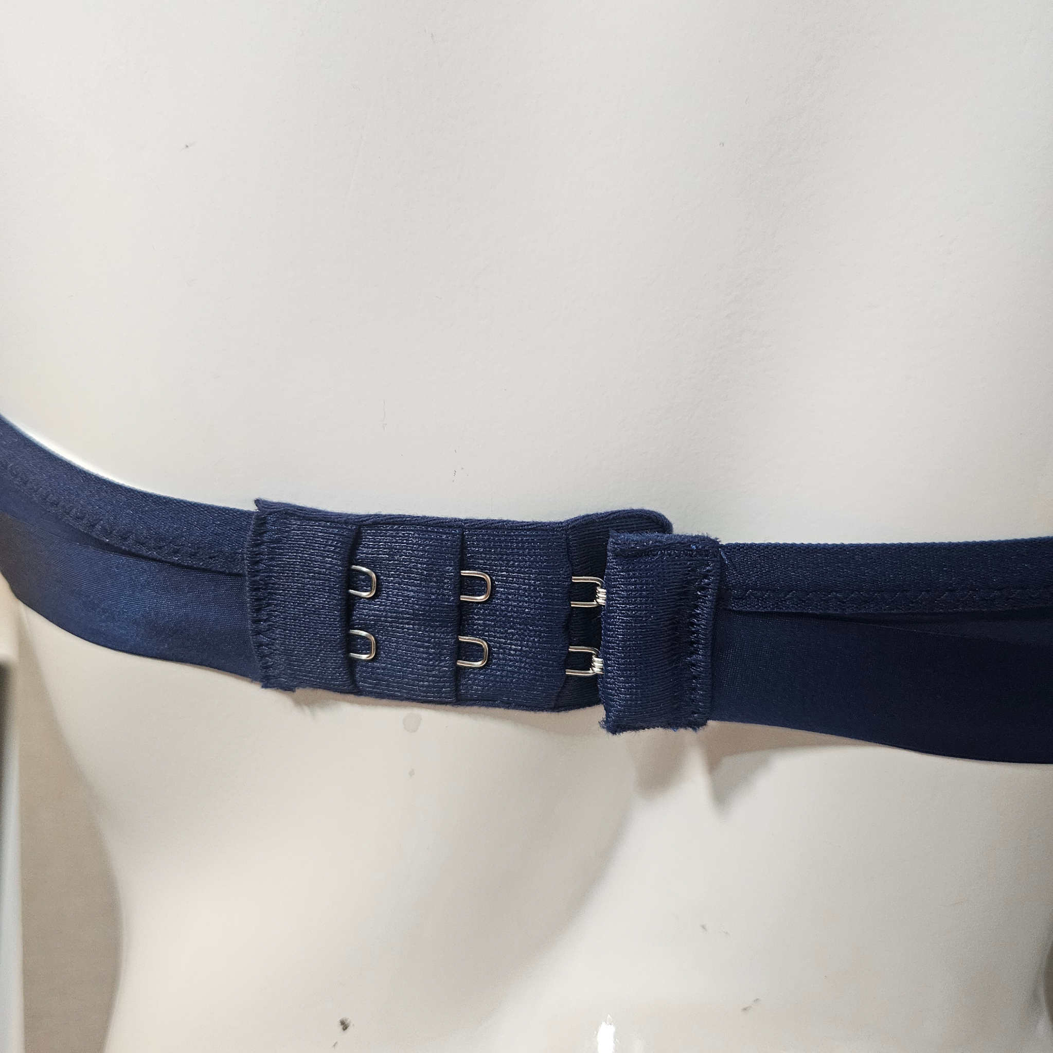 Aura Spotlight bleu - Push-up