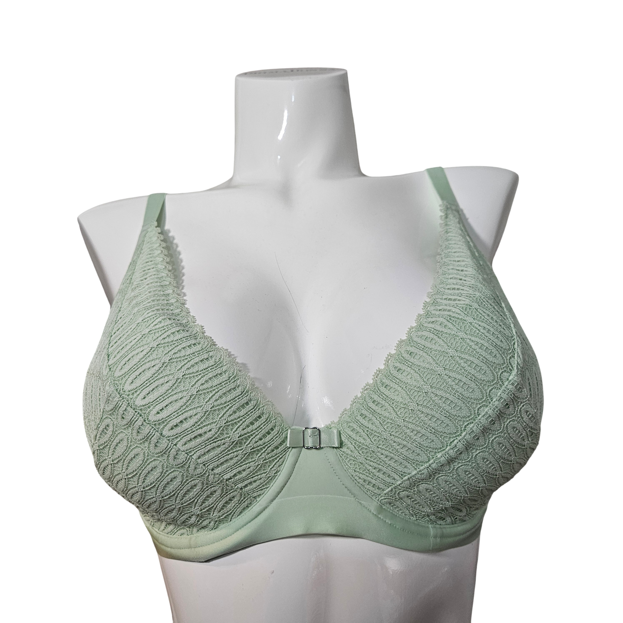 Aura Spotlight Vert - Triangle