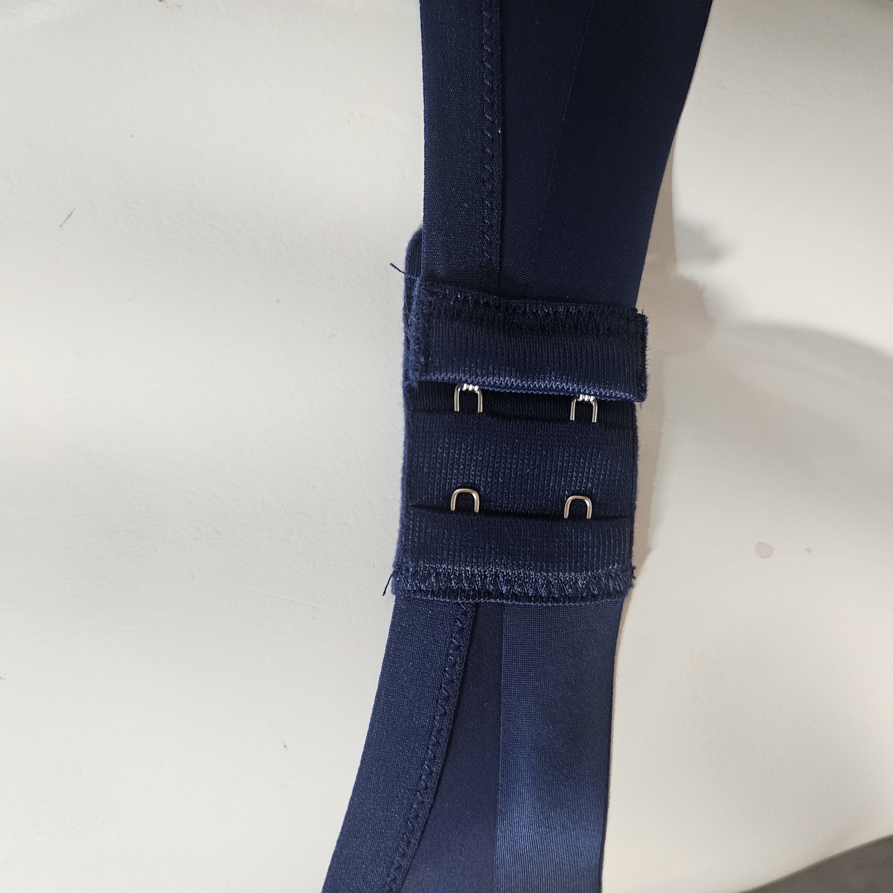 Aura Spotlight bleu- Triangle