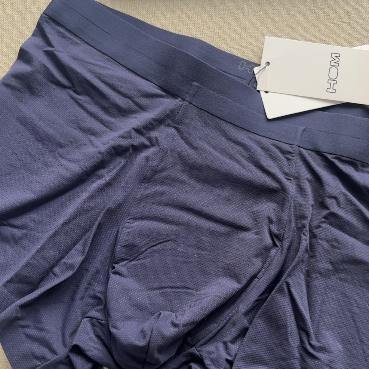 H-fresh navy