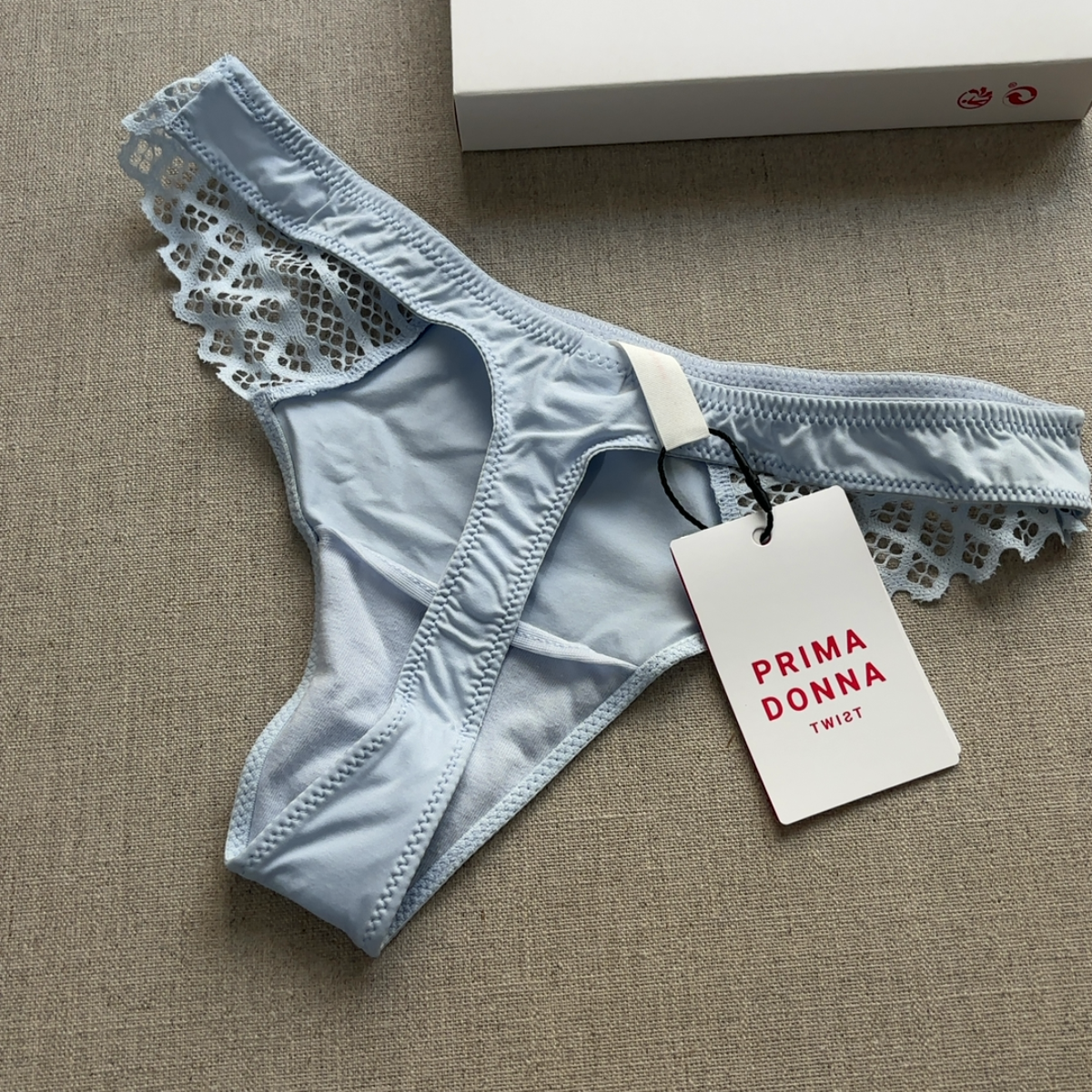 East End Heater Blue