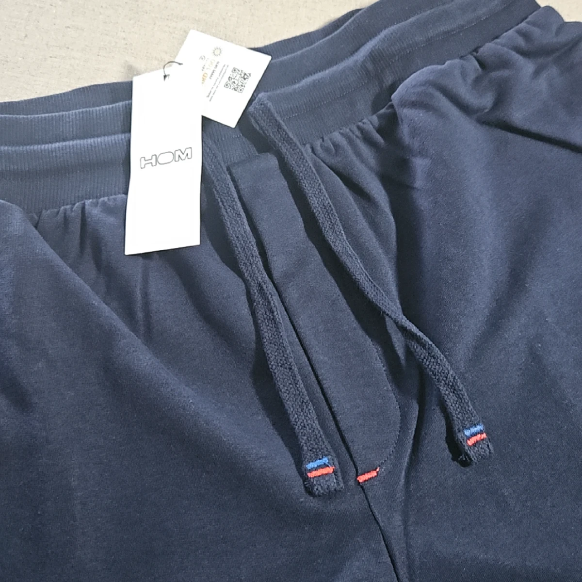 Short Sport lounge navy
