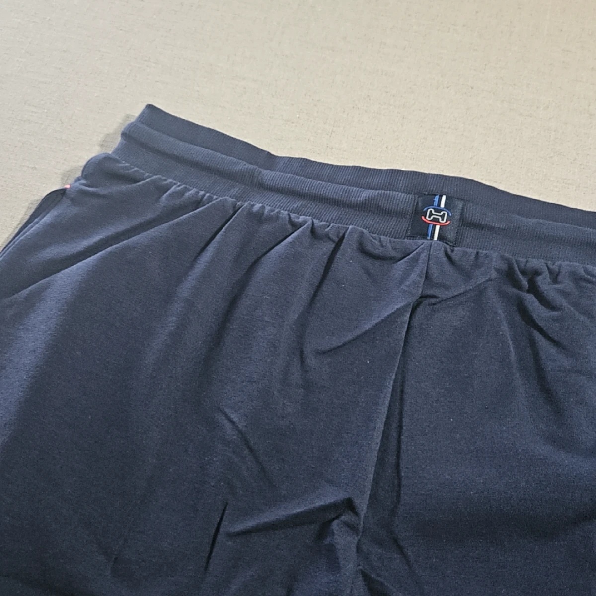 Short Sport lounge navy