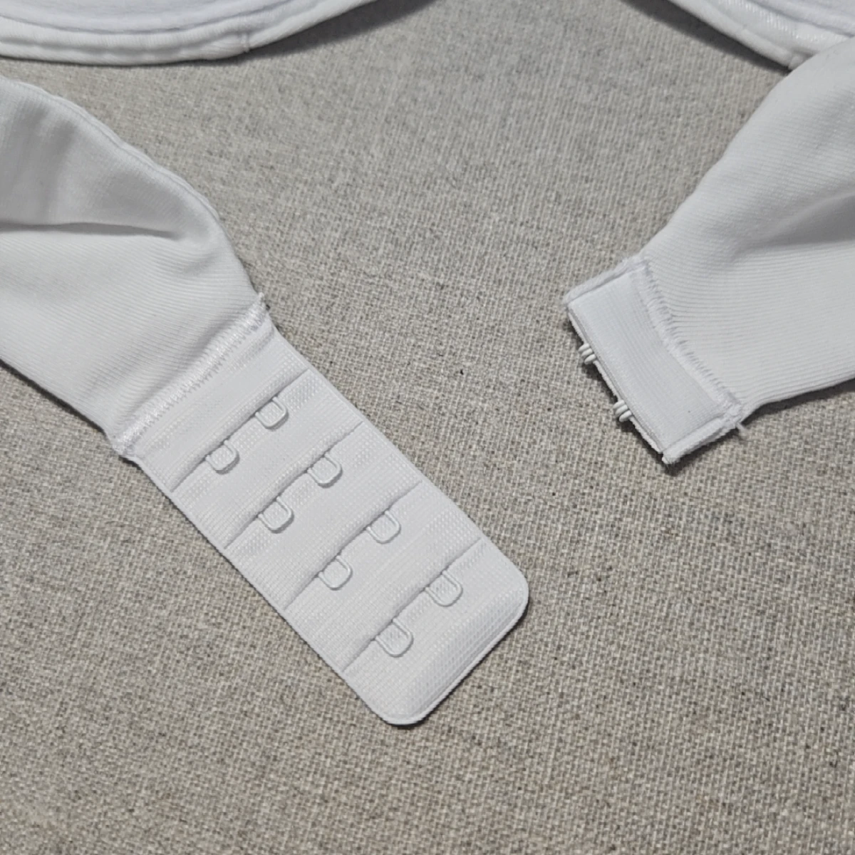 Mellow bliss white