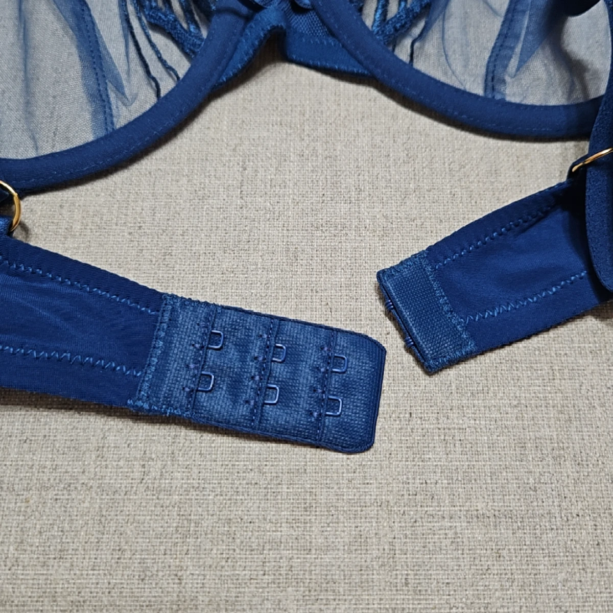 Soutien-gorge Triangle avec armatures