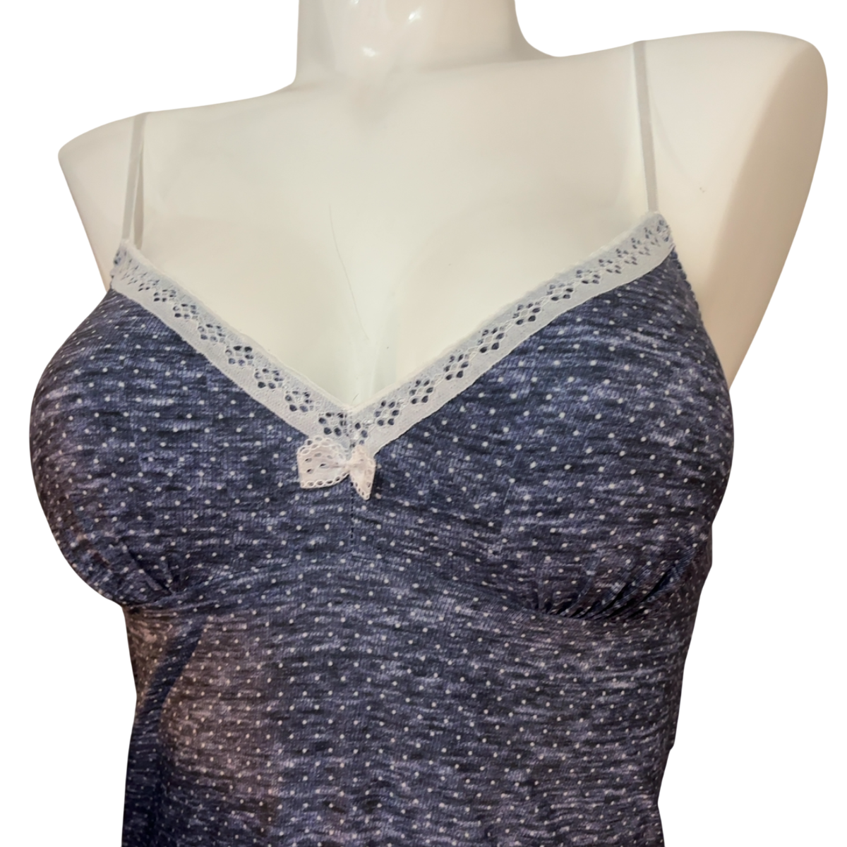 Jean de filles - nuisette