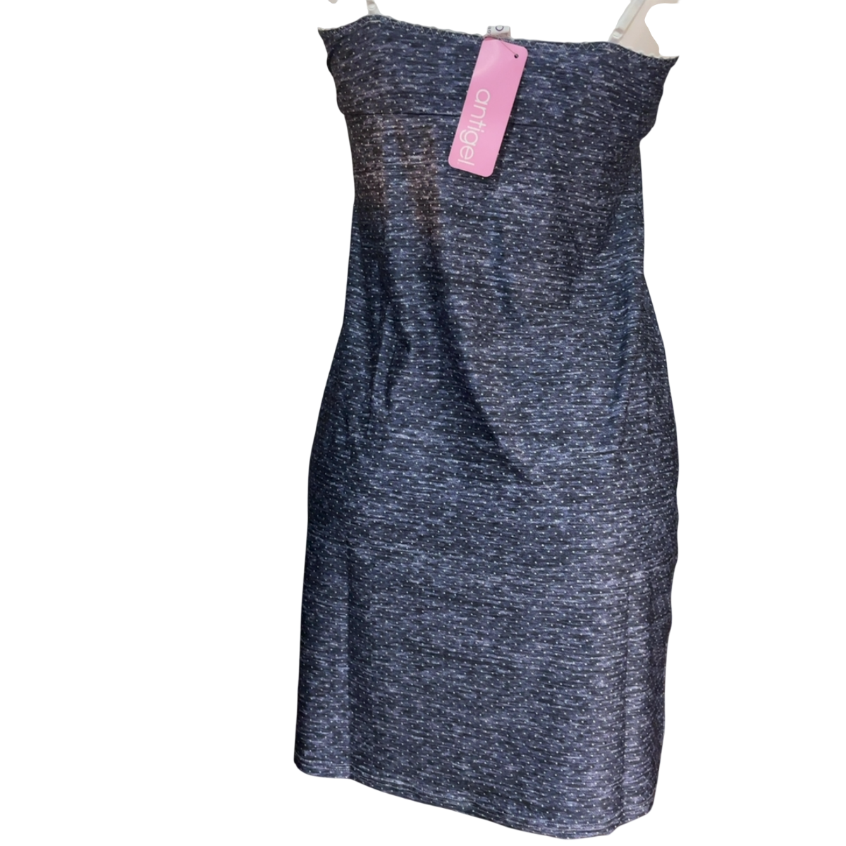 Jean de filles - nuisette