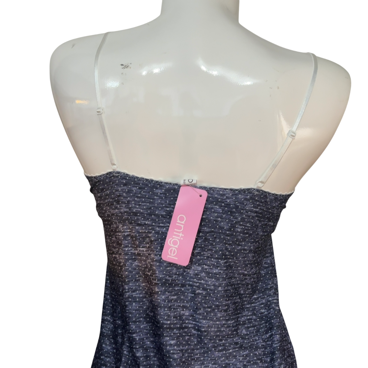 Jean de filles - nuisette