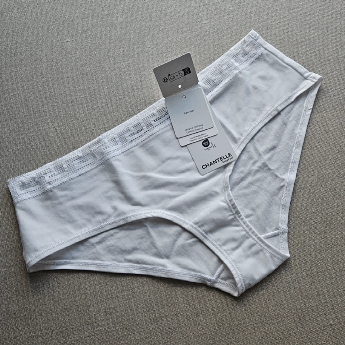 Mellow Bliss white