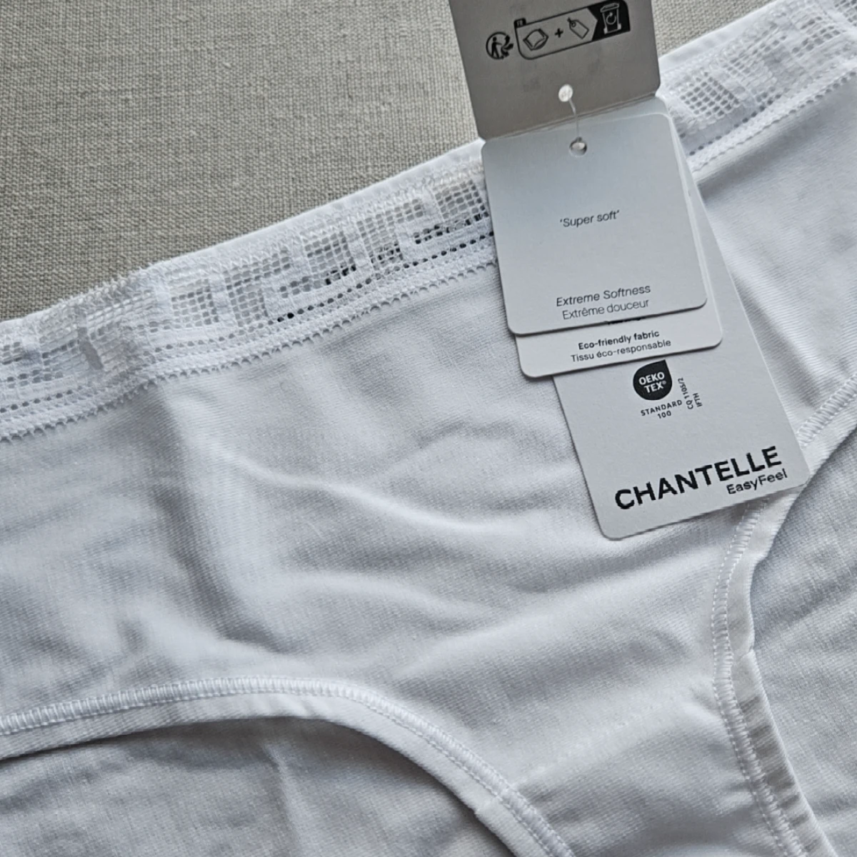 Mellow Bliss white