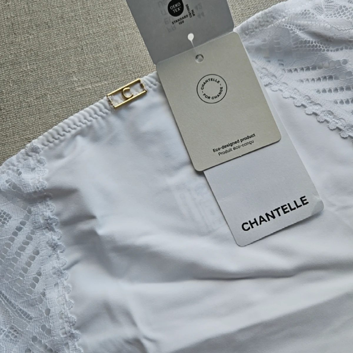 Origins white