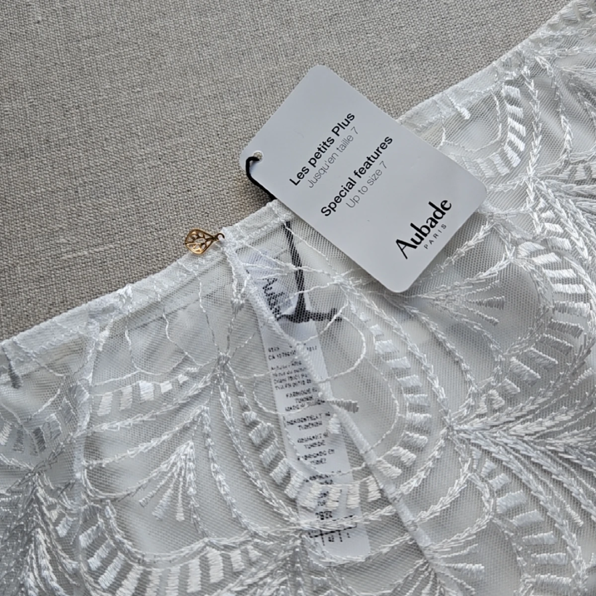 Culotte Brésilienne