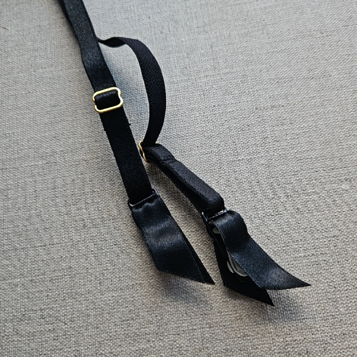 Porte-jarretelles
