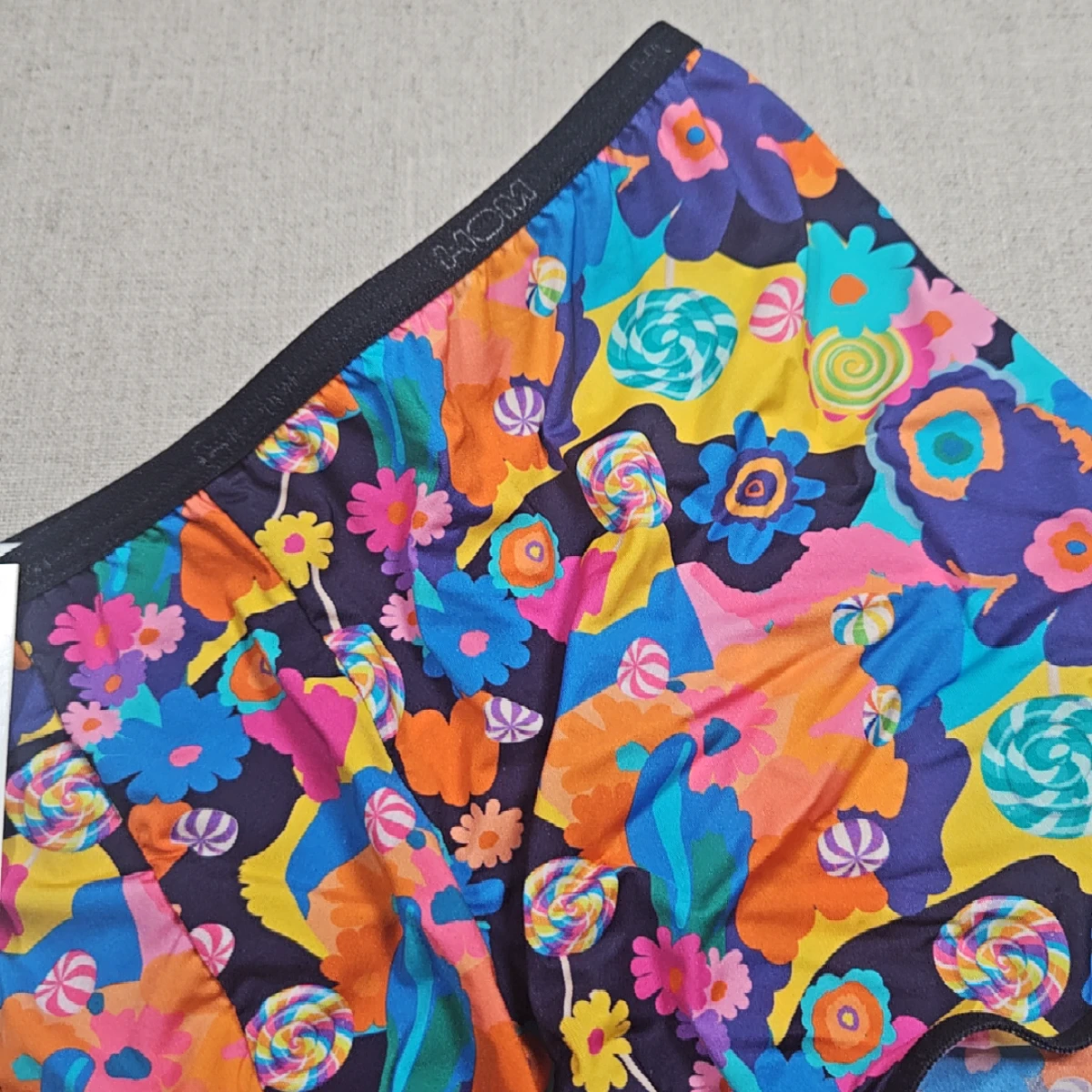 Willy multico print