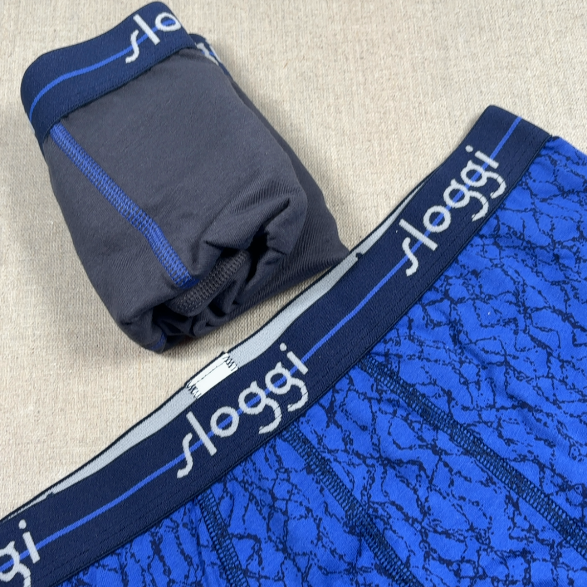 Sloggi Men Start Short