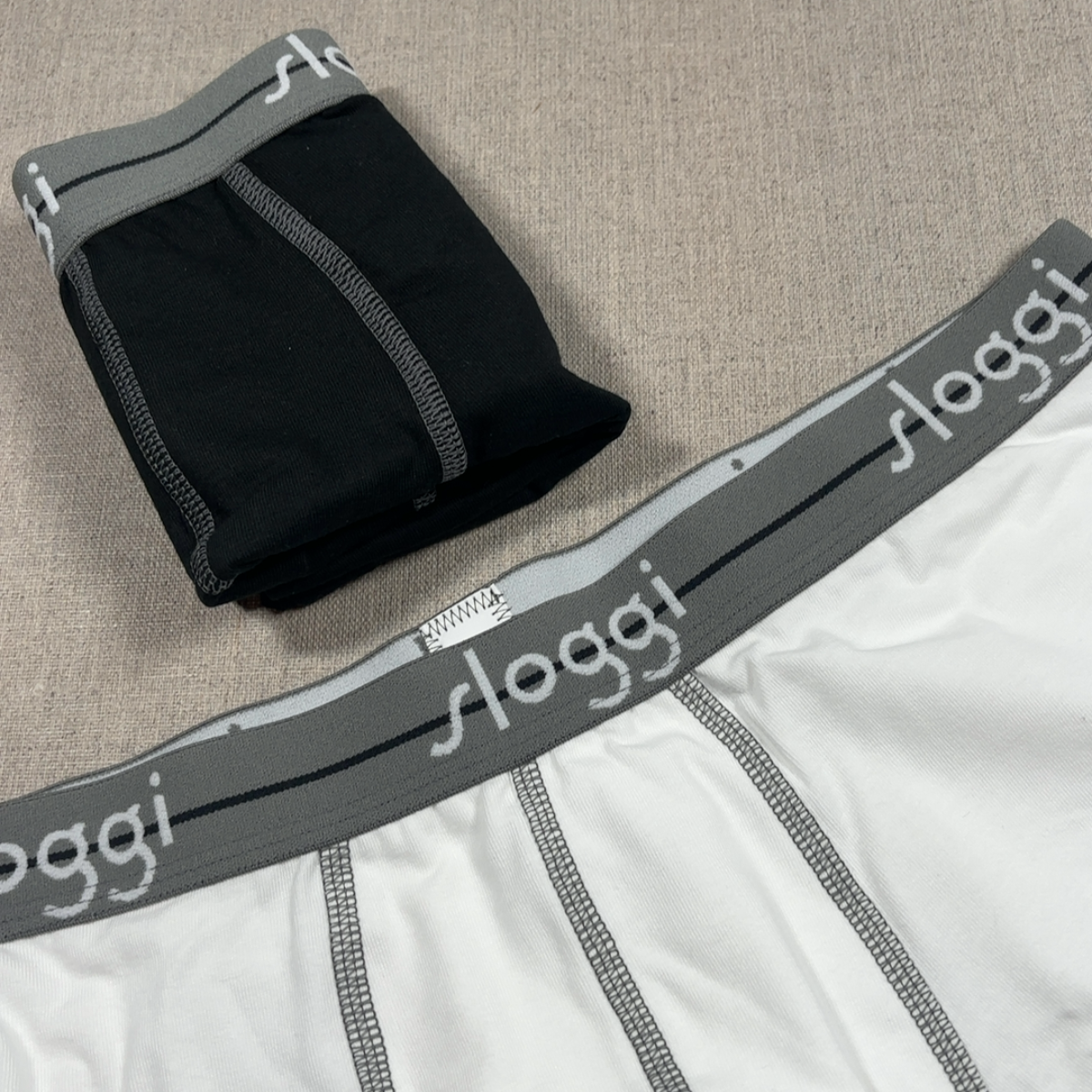 Sloggi Men Start Hipster