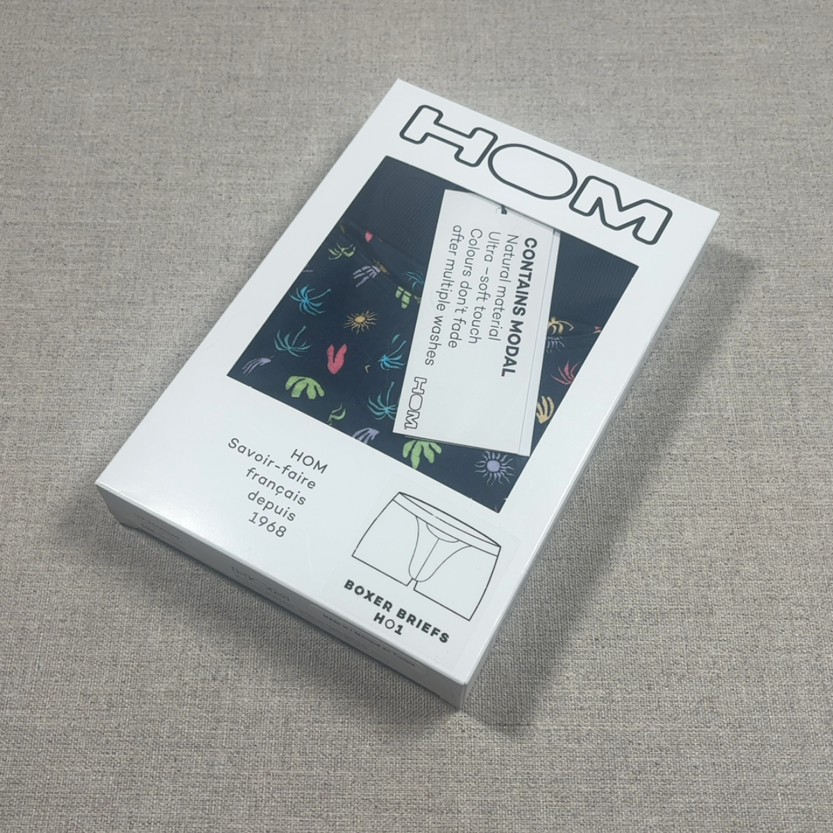 California multico print